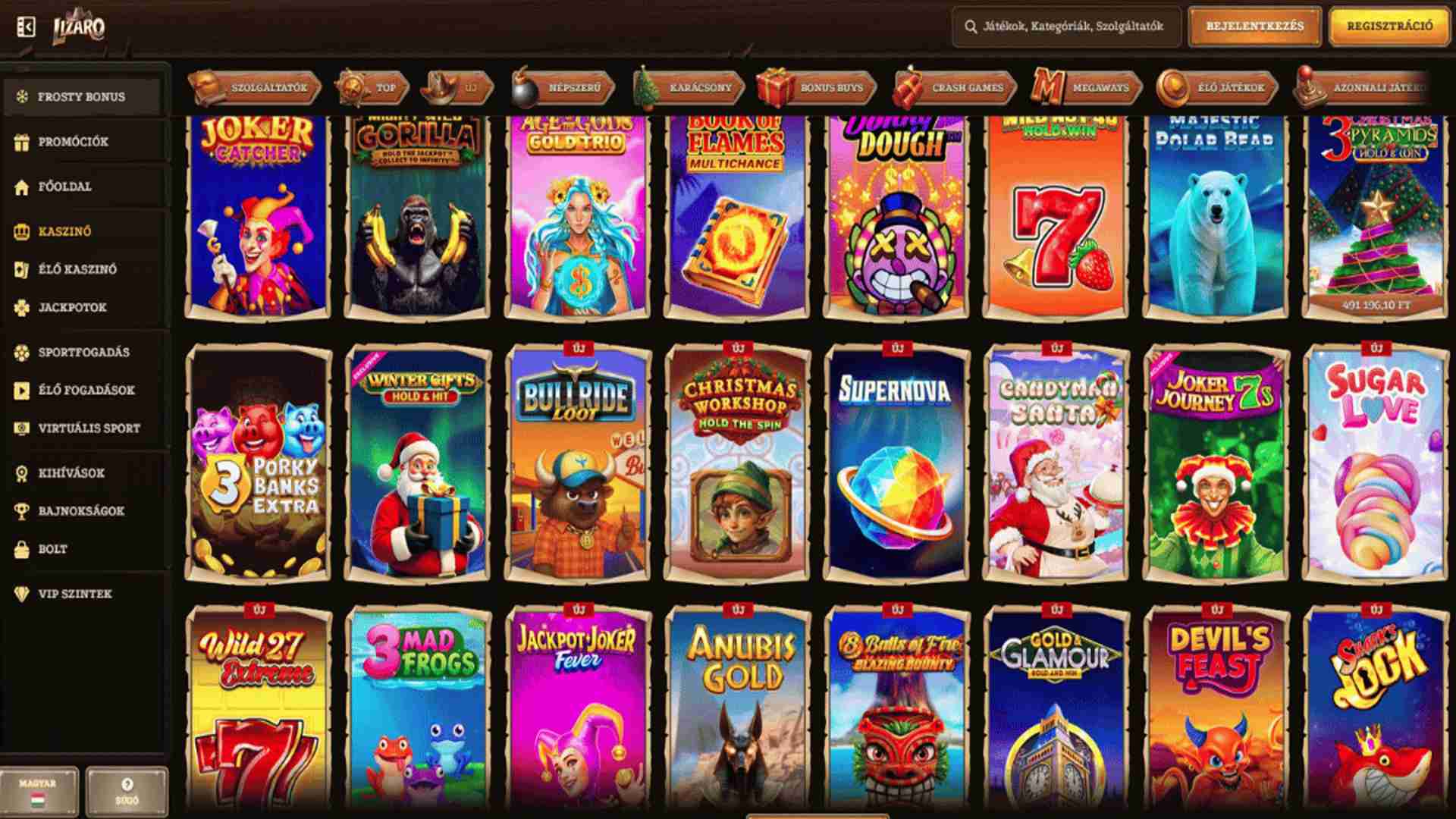 Probability Games That Inspire Curiosity