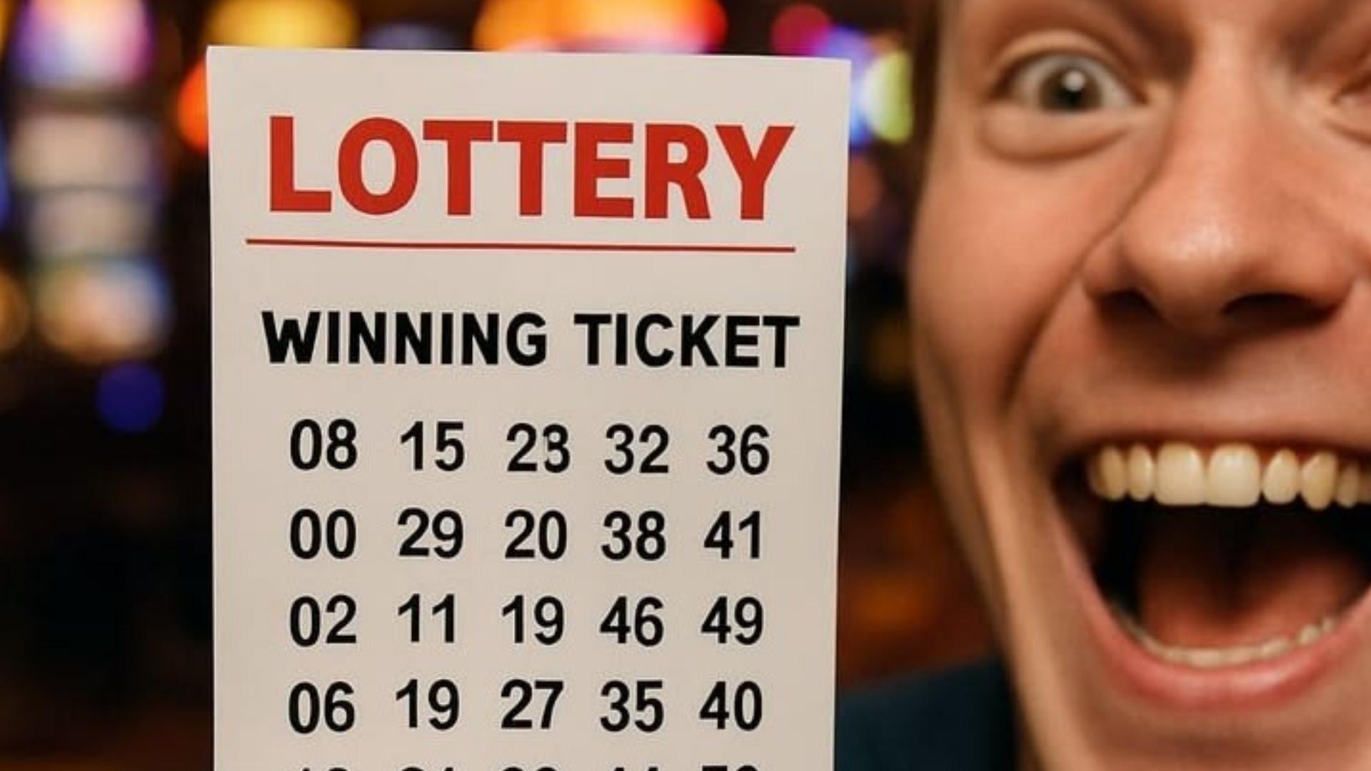 Lucky Draw Rewards That Encourage Active Participation