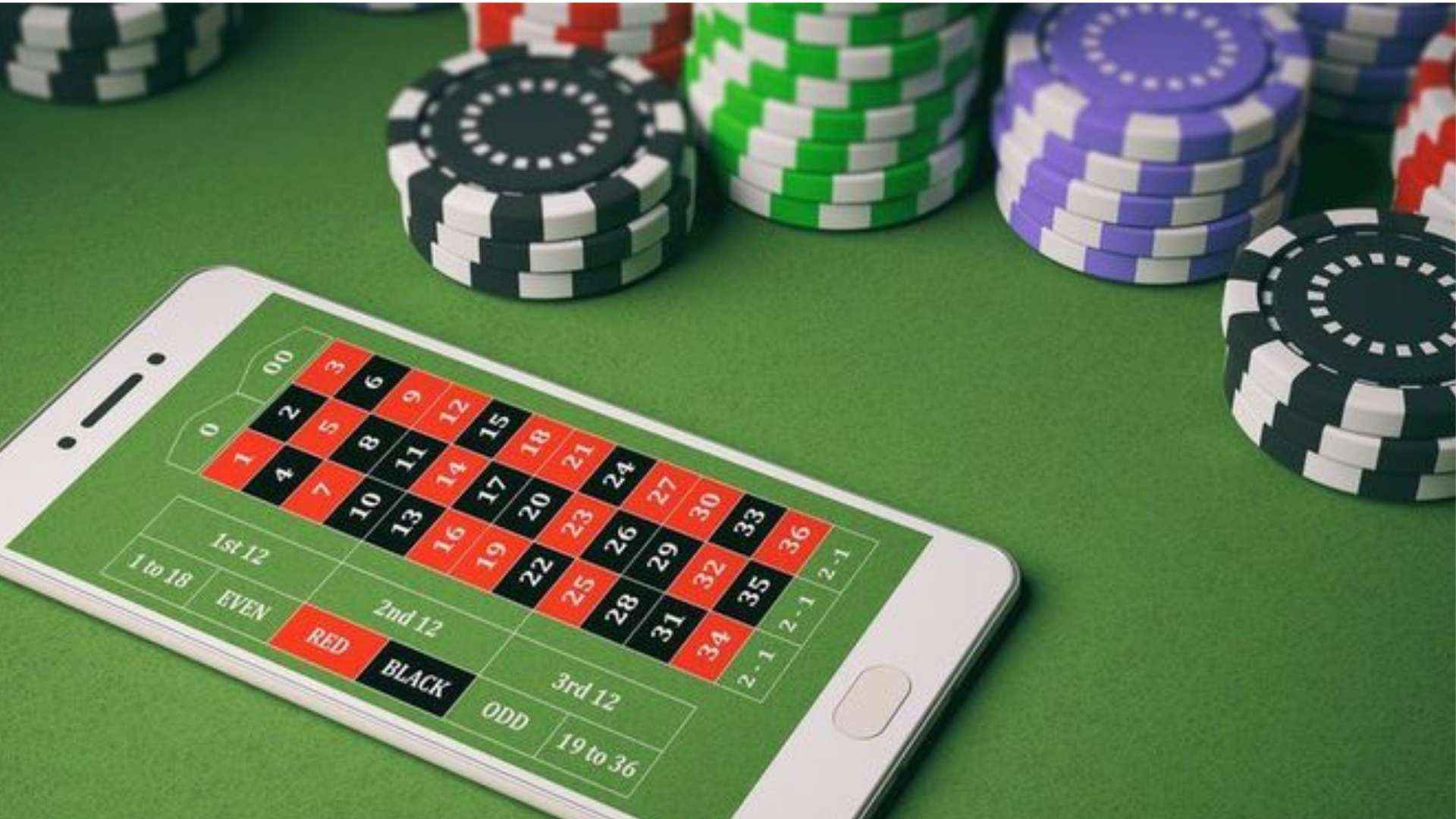 Best Maryland Online Casino Sites: What Players Should Consider