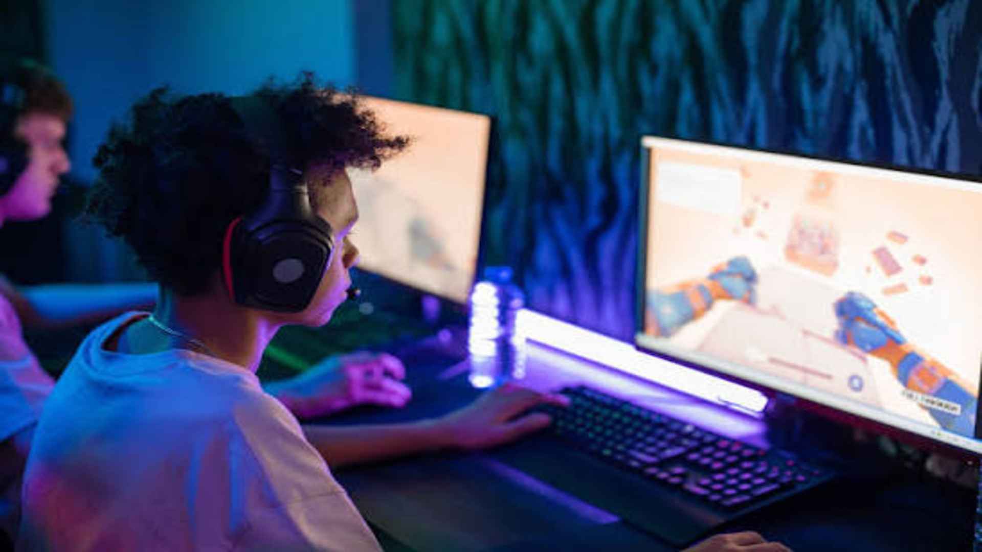 Mystery Prize Features Creating Anticipation Around Digital Progress