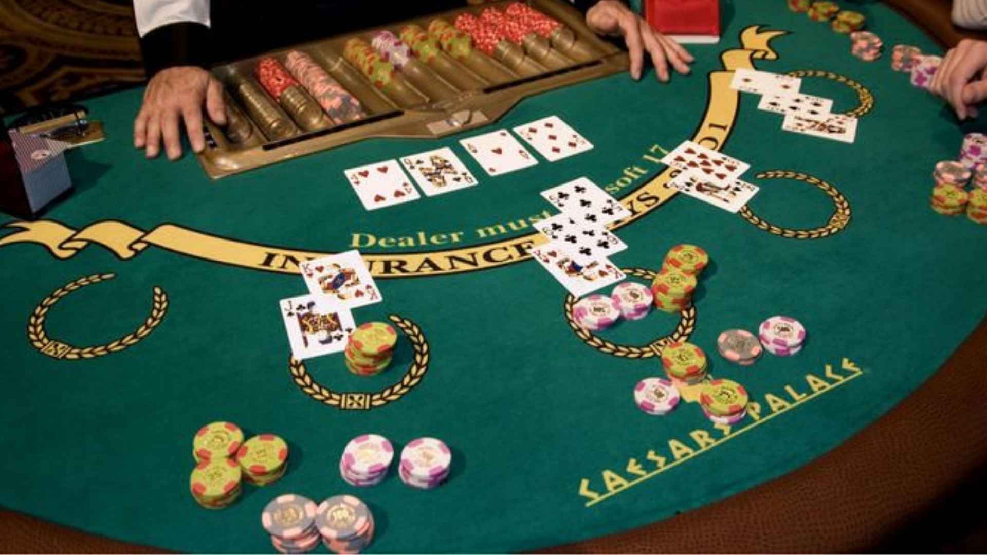 Best Casino in the World What Makes a Casino Stand Out