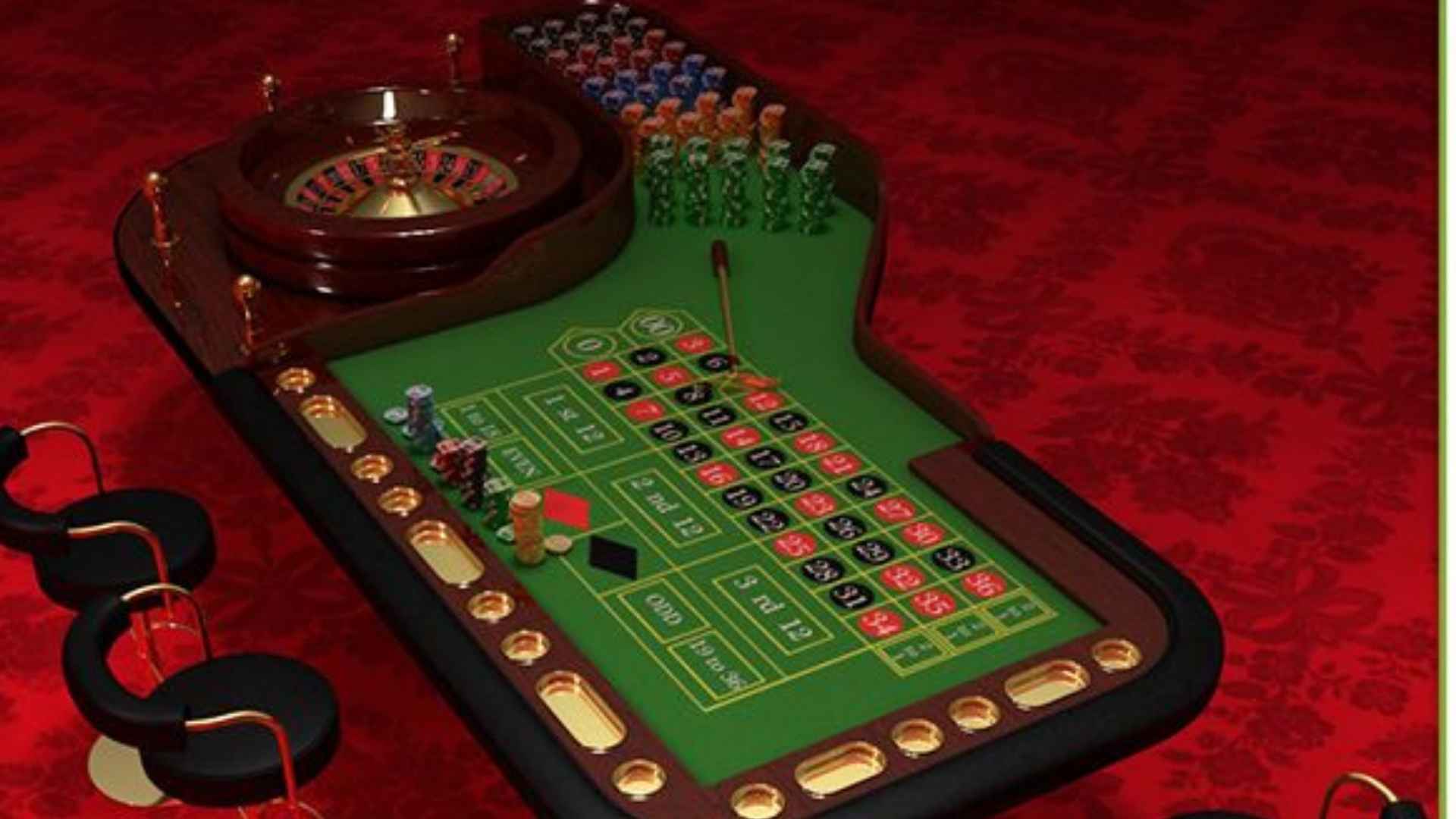 RNG Technology and Independent Testing